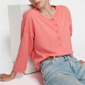 Nation LTD Alix henley in babydoll